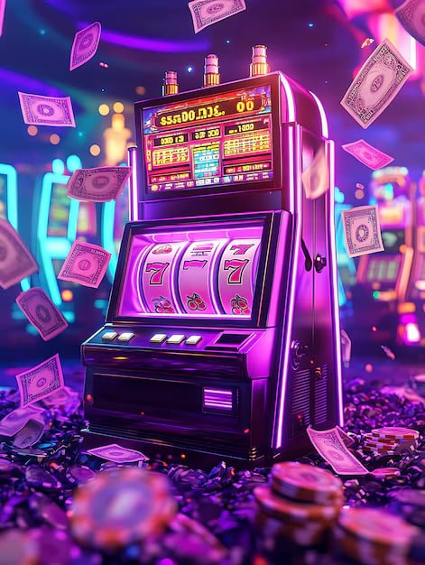Halaman deposit desktop dengan metode pembayaran DANA dan OVO