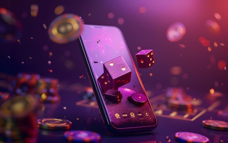 Layar meja Kembang Kempis live dengan dealer profesional studio angkasa 138
