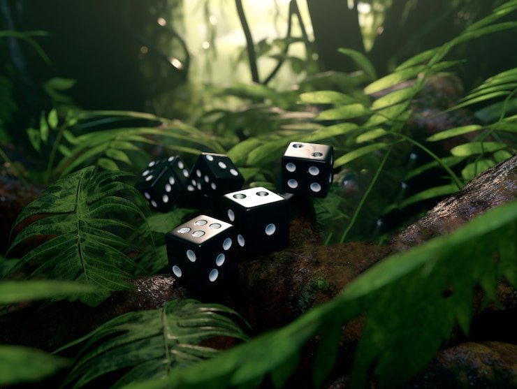 Studio live dealer angkasa 138 dengan permainan populer Andar Bahar dan Teen Patti