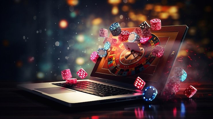 angkasa 138 featured game showcase