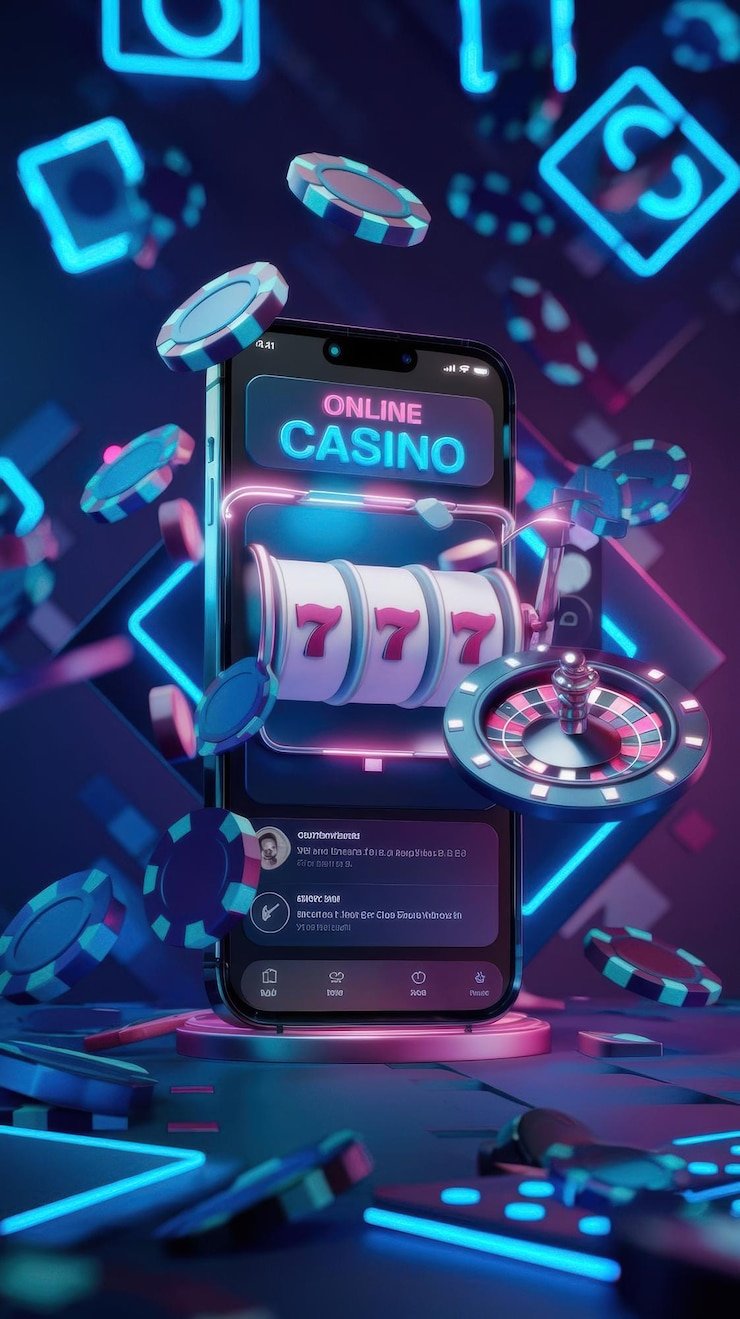 Koleksi permainan slot populer di angkasa 138